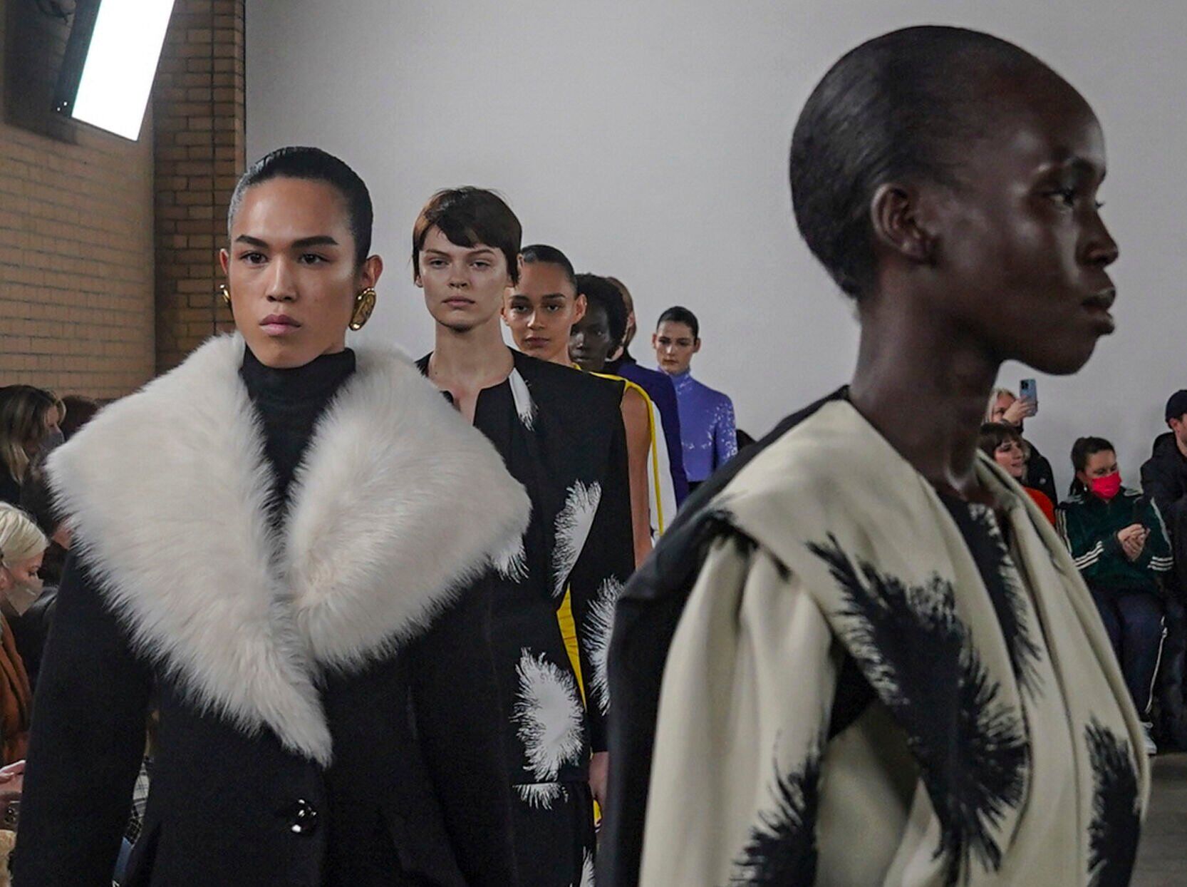 Fashion Proenza Schouler